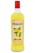 Bicerin Limoncello 0