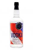 Black Button Corn Vodka 0