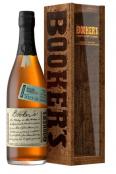 Booker's - Bourbon Whiskey Storyteller Batch (2023-04)