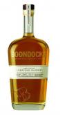 Boondocks - American Whiskey