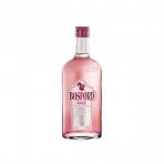 Bosford Gin Rose 0