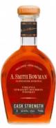 Bowman Brothers - Batch 3 Cask Strength 135.1 Proof 0