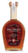 Bowman Brothers - Single Barrel