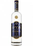 Boyar Vodka Organic 0