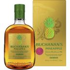 Buchanans  Scotch Pineapple