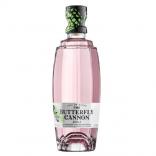 Butterfly Cannon - Rosa Tequila 0