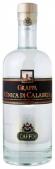 Caffo - Grappa di Greco