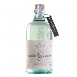 Casa Santeros - Santo Cuviso Bacanora Blanco 0
