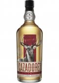 Cazadores - Tequila Reposado