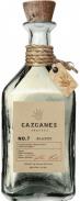 Cazcanes Blanco No. 7