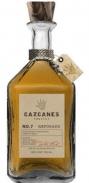 Cazcanes - No. 7 Reposado 0