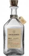 Cazcanes - No. 9  Blanco 0