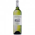 Ch Genlaire White 0