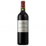 Ch La Tonnelle Haut-medoc 0
