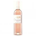 Ch Les Riganes Rose 0