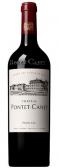 Ch Pontet Canet 2022 0