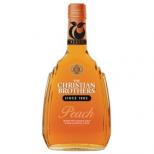 Christian Brothers Peach 0