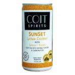 Coit Spirits Lychee Cans 0