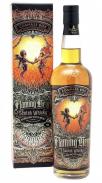 Compass Box - Flaming Heart Malt Scotch Whisky