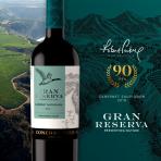 Concha y Toro - Serie Riberas Gran Reserva Carmenere 0