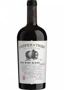 Cooper&thief Red Bourbon 0