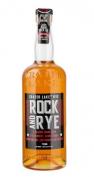 Crater Lake Spirits - Crater Lake Rock & Rye
