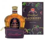 Crown Royal Blackberry 0