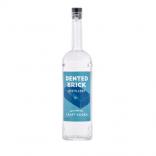 Dented Brick Distillery - Craft Vodka 0