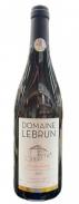 Dom Lebrun Pouilly Fume 0