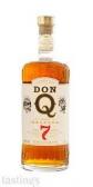 Don Q Reserva 7 Year 0