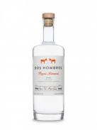 Dos Hombres Mezcal 0