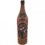 Dozortsev Collection - Khvanchkara Clay Bottle 0