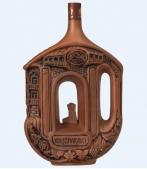 Dozortsev Collection - Kindzmarauli Clay Bottle 1.5L 0