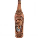 Dozortsev Collection - Kindzmarauli Clay Bottle 0