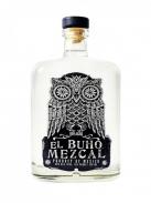 El Buho Mezcal 86 0