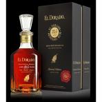 El Dorado 25 Year Old 0