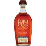 Elijah Craig Toasted Barrel 0