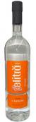 Elitra Regular Clear Orange 0