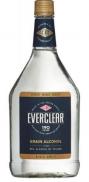 Everclear - Grain Alcohol 0