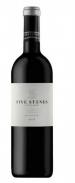 Five Stones Nobility  Red 0
