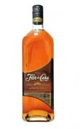 Flor de Cana - 4 Year 0
