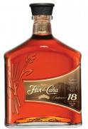 Flor De Cana - 18 Year 0