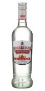Forres Park - Puncheon Overproof Rum 0