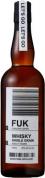 Fuk - 3 Year Old Single Grain Whisky