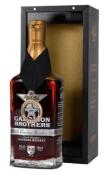 Garrison Brothers - Cowboy 2024 10th Anniversary Bourbon Whiskey