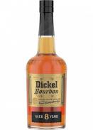 George Dickel Sb 8yr 0
