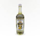 Georgi Vodka Pineapple 0