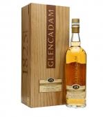 Glencadam - 25 Year Old Single Malt Scotch