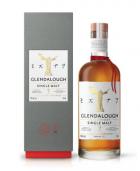 Glendalough - 7 Year Single Malt Mizunara Cask