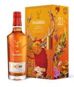 Glenfiddich - 21 Year Gran Reserva Single Malt Scotch 0